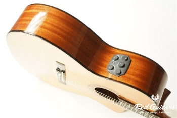 MP-14 Mahogany Artist